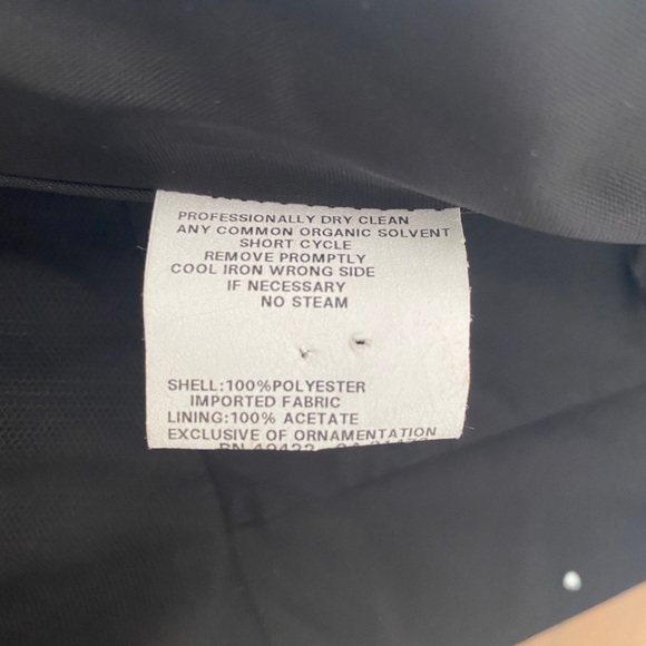 Vintage Scott McClintock Womens - Picture 10 of 11